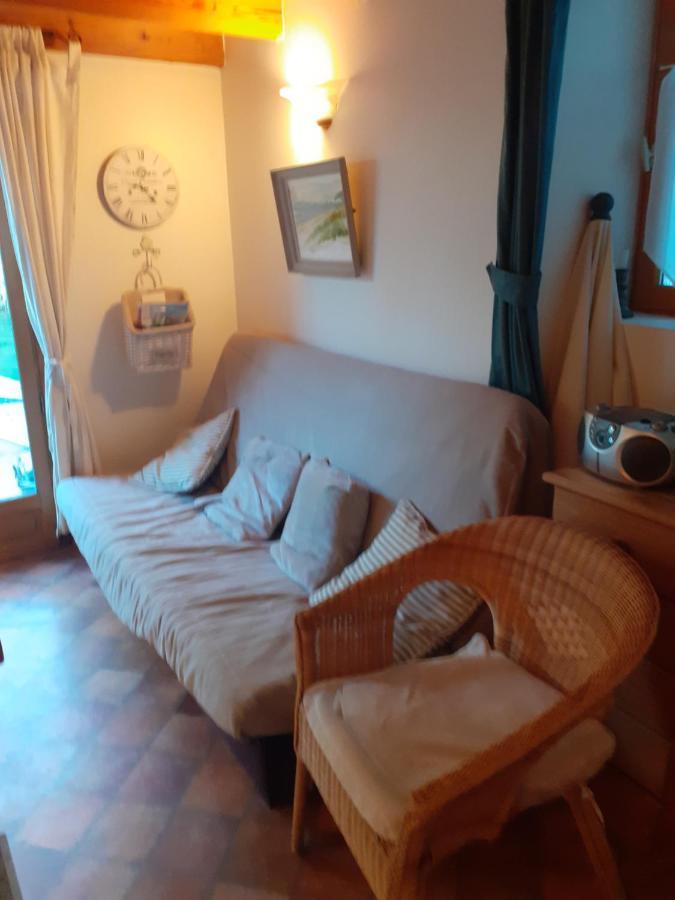 La Maisonnette - Animaux Acceptes, Parking Prive, Jardin Plein Sud Wissant Esterno foto