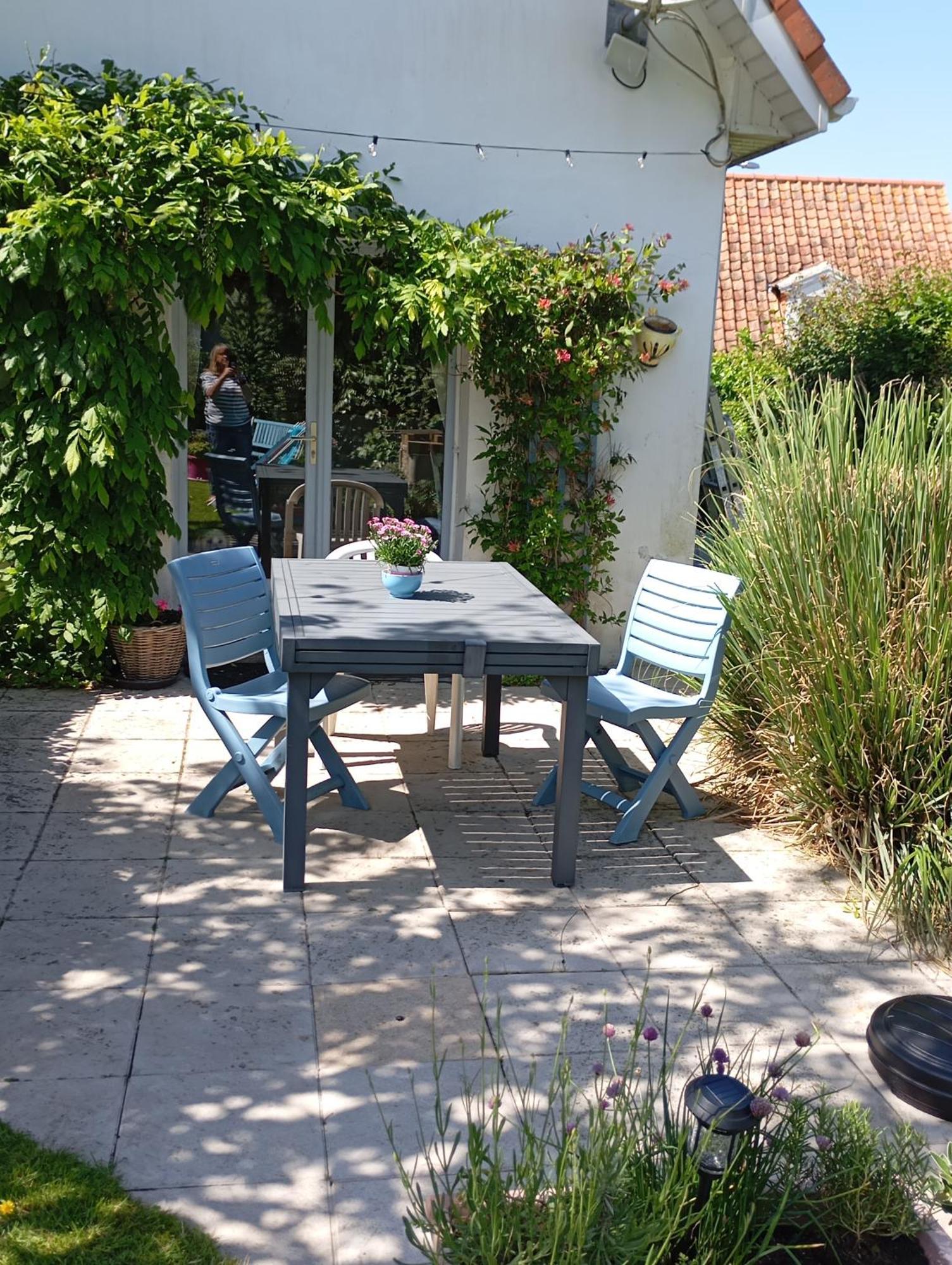 La Maisonnette - Animaux Acceptes, Parking Prive, Jardin Plein Sud Wissant Esterno foto