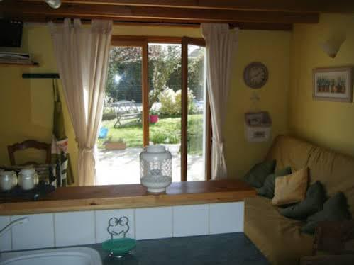 La Maisonnette - Animaux Acceptes, Parking Prive, Jardin Plein Sud Wissant Esterno foto